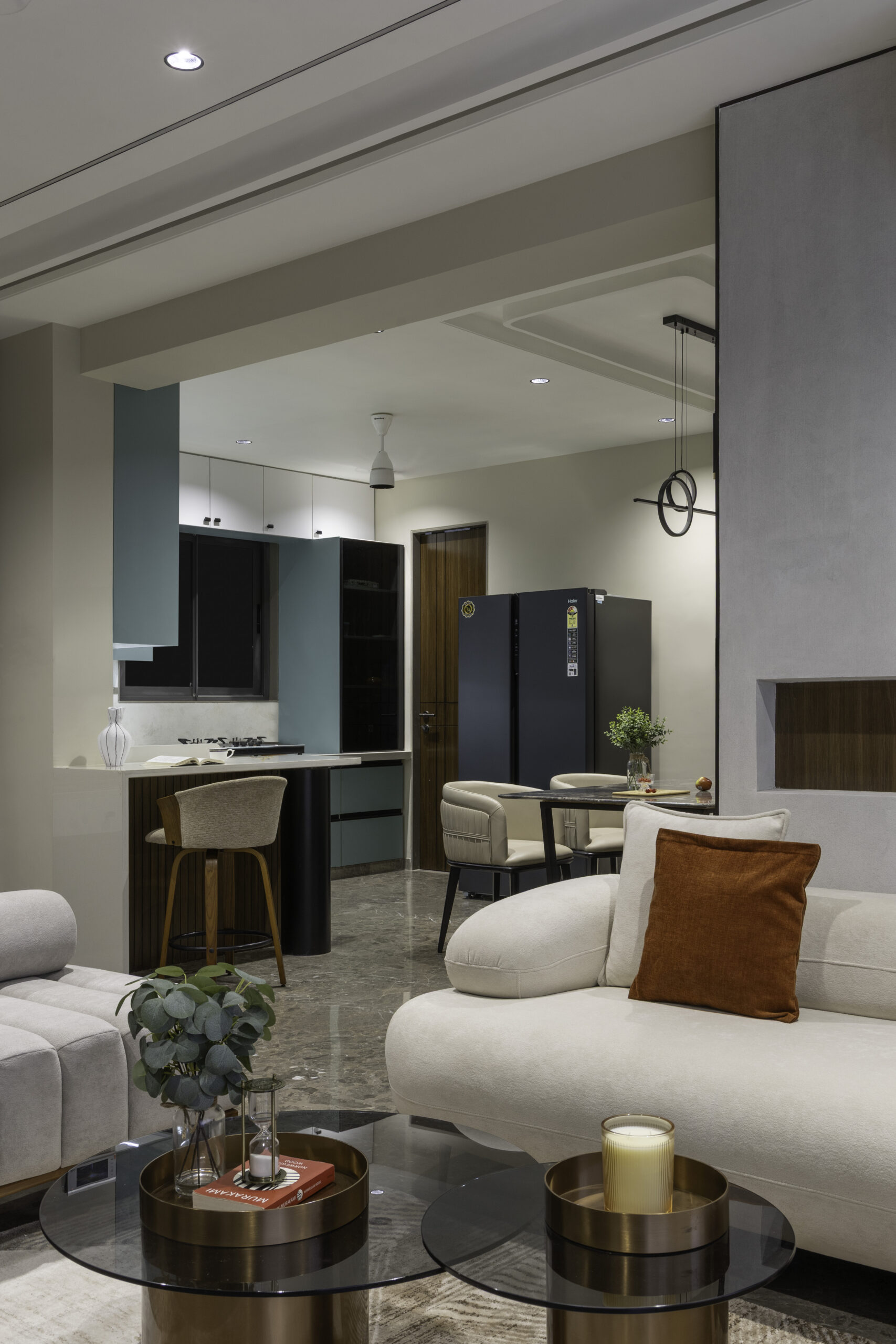 Luxury Bedroom Design