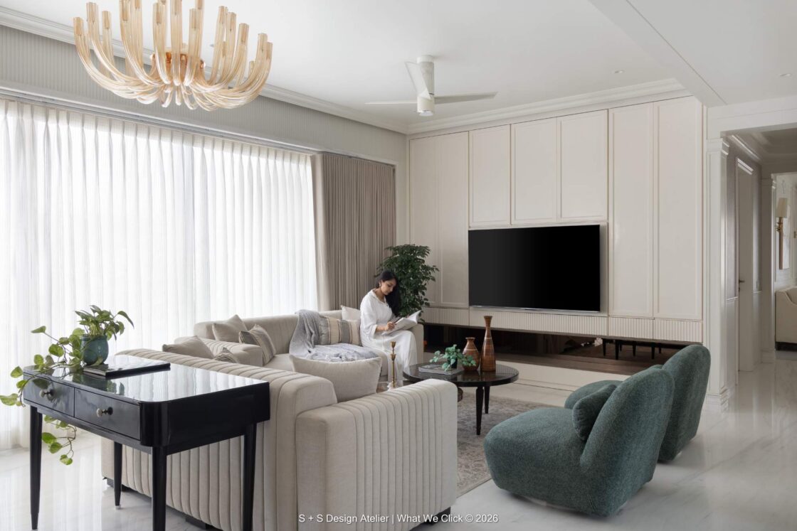 S + S Design Atelier