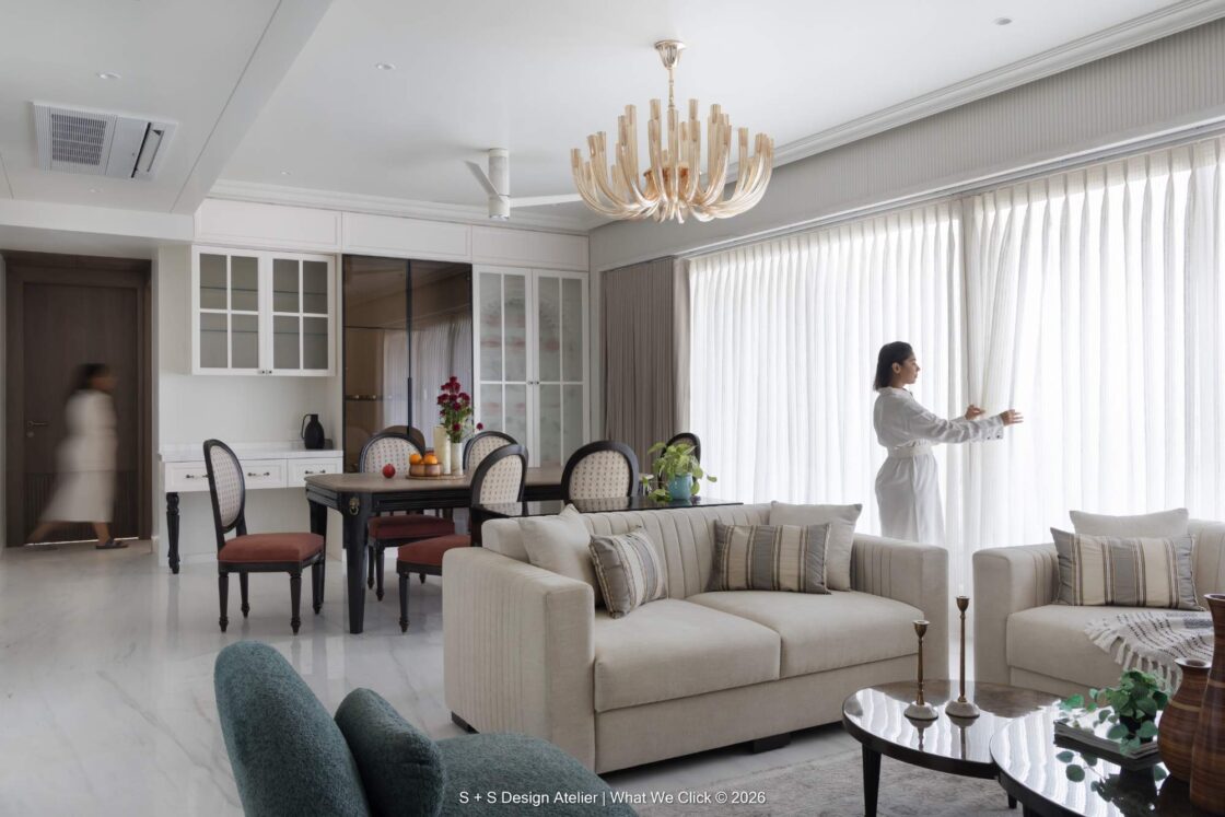 S + S Design Atelier