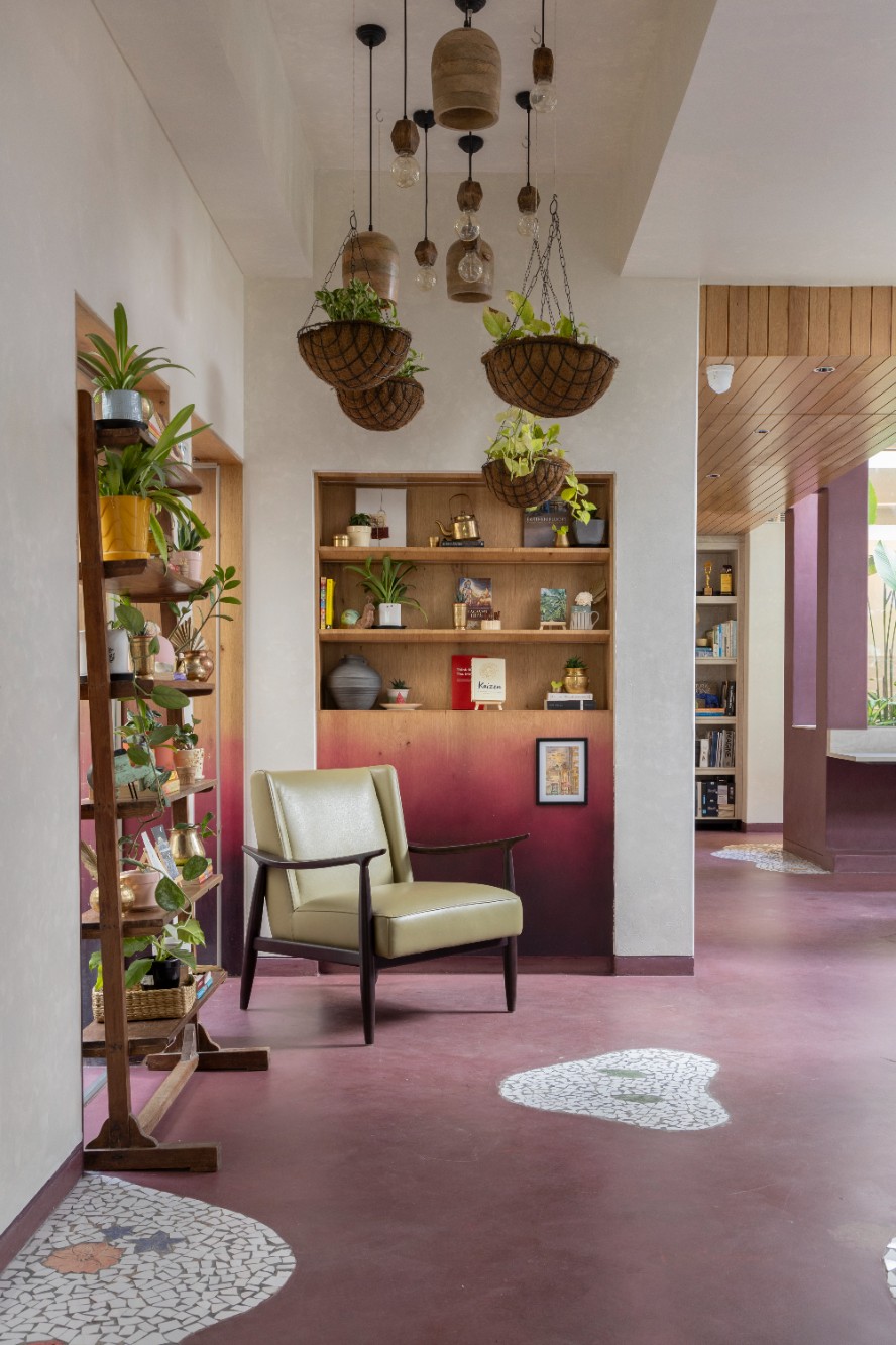 White Tree Architects