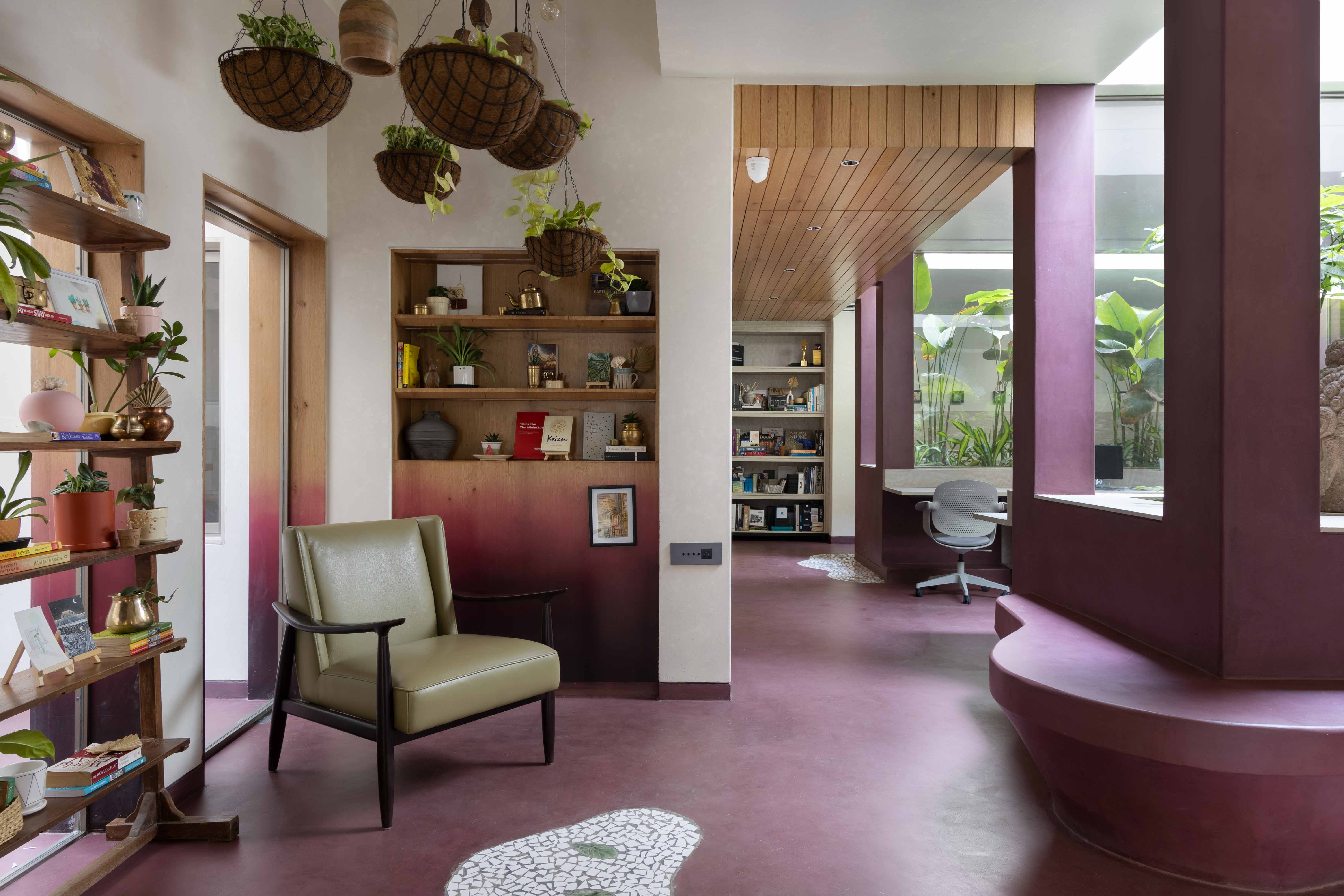 White Tree Architects