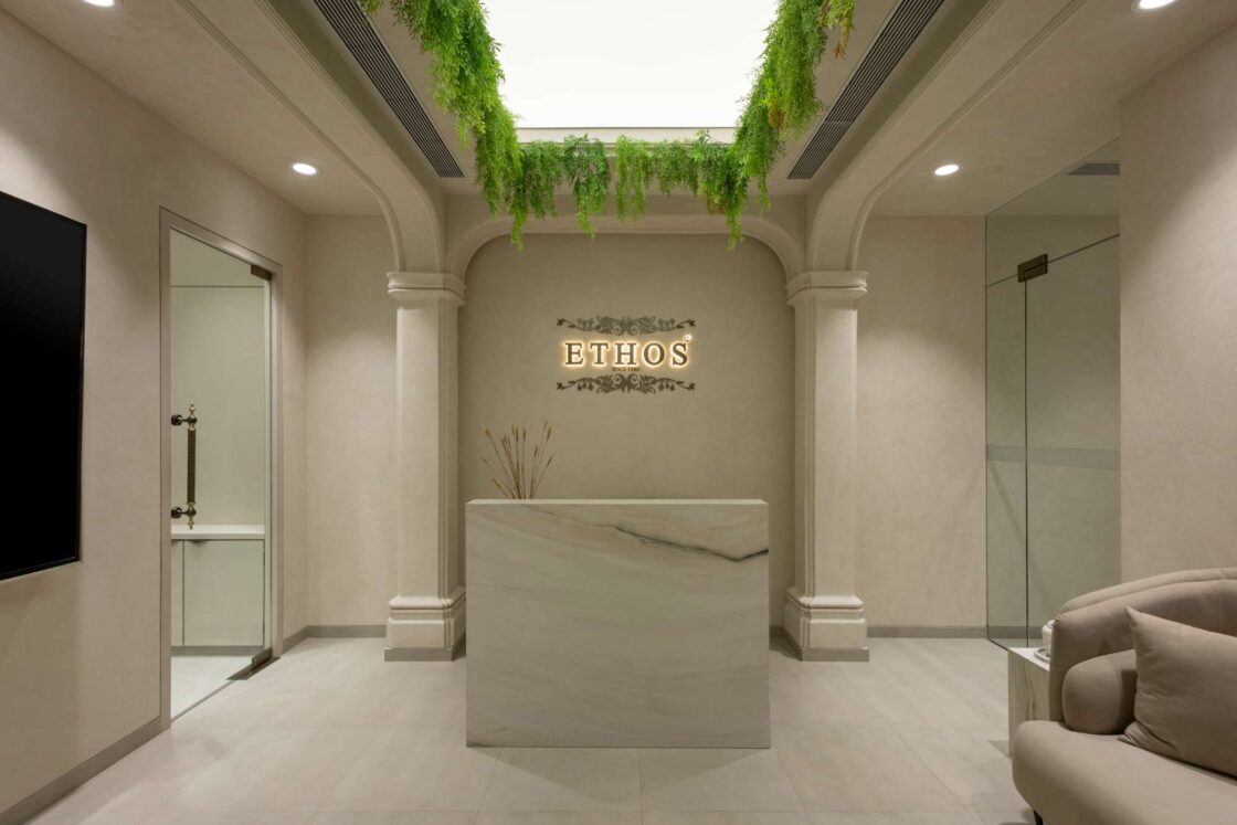 Studio 5 Ethos