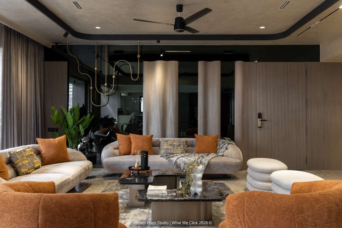 Perspect Hues Studio