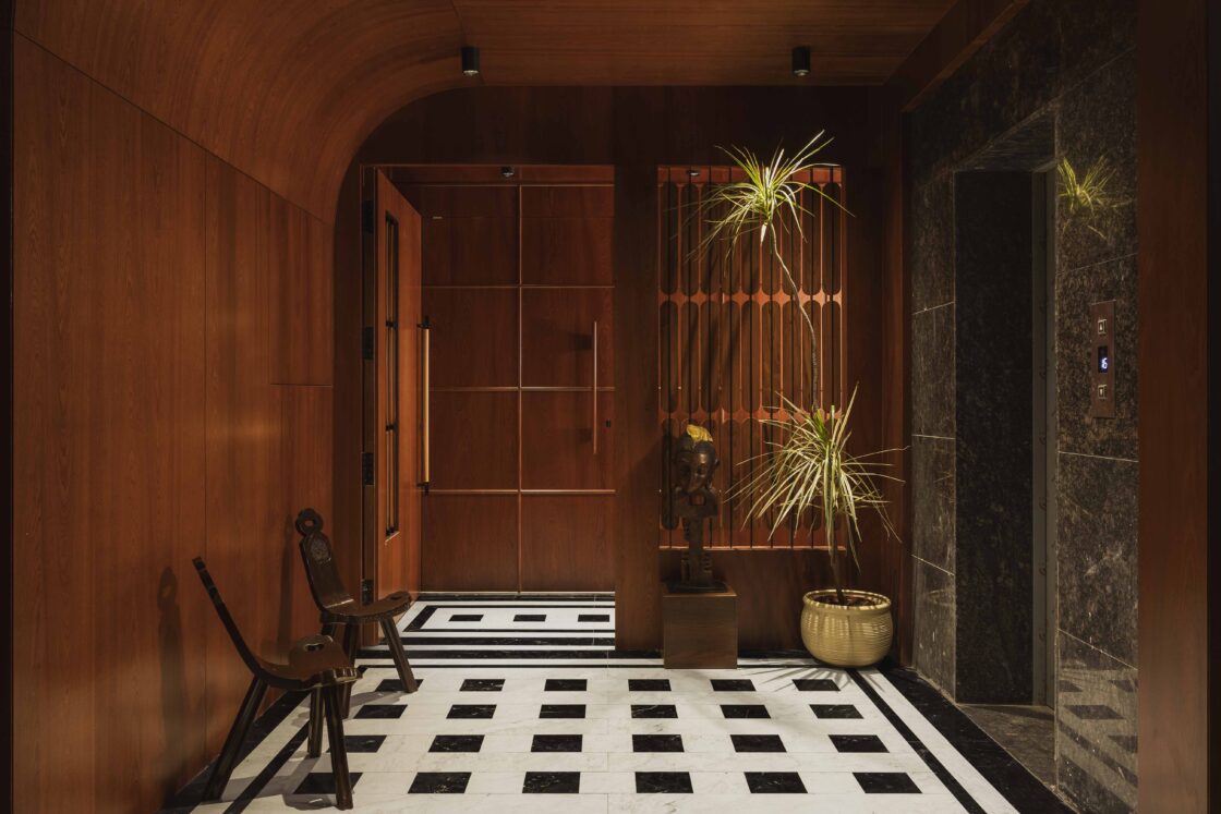Design Embassy Architects
