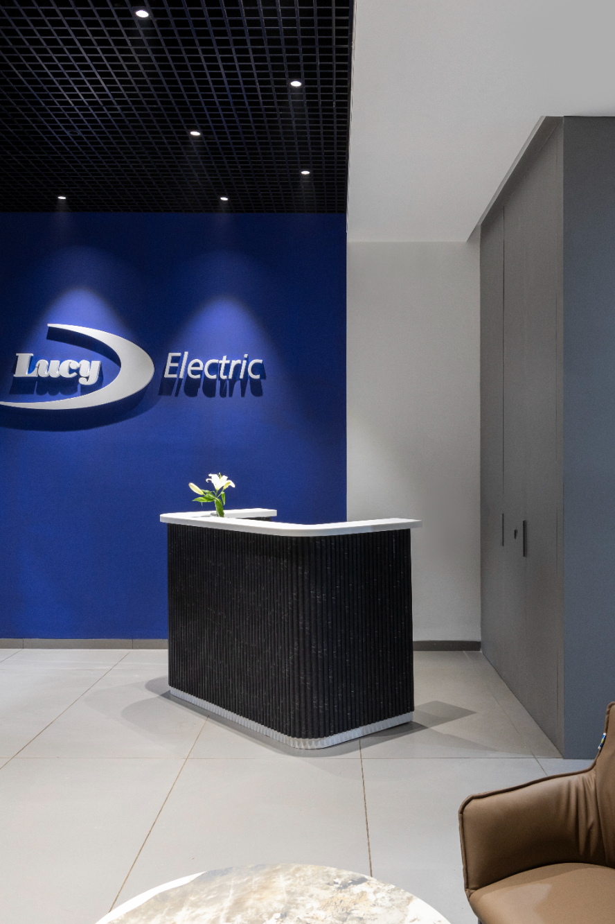 Lucy Electric