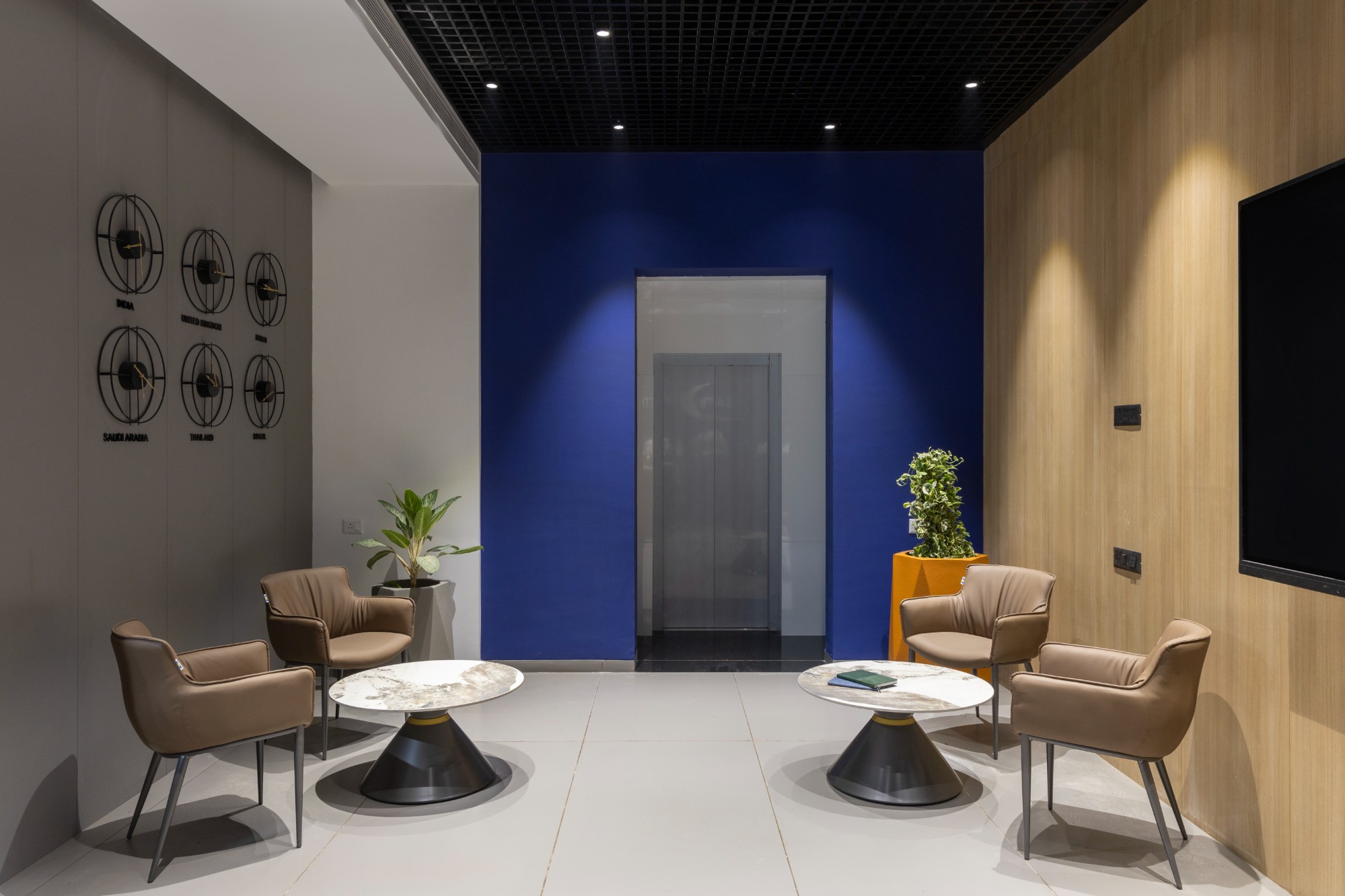 M.R Fegde & Associates