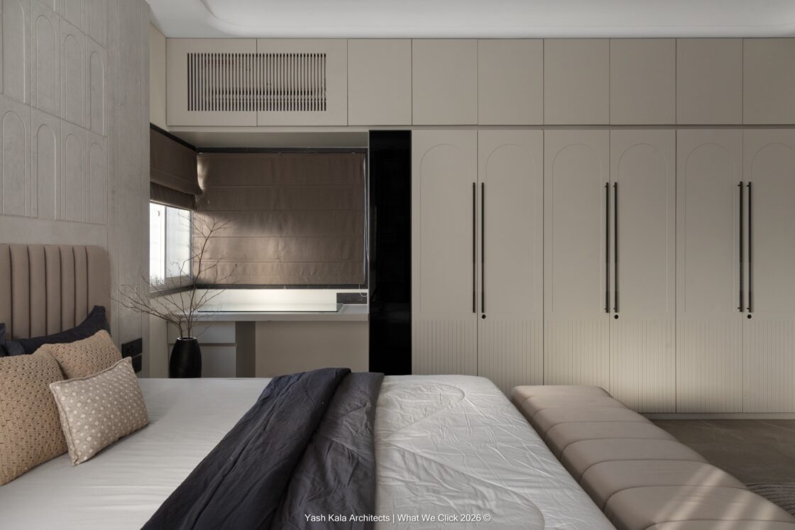 Yash Kala Architects