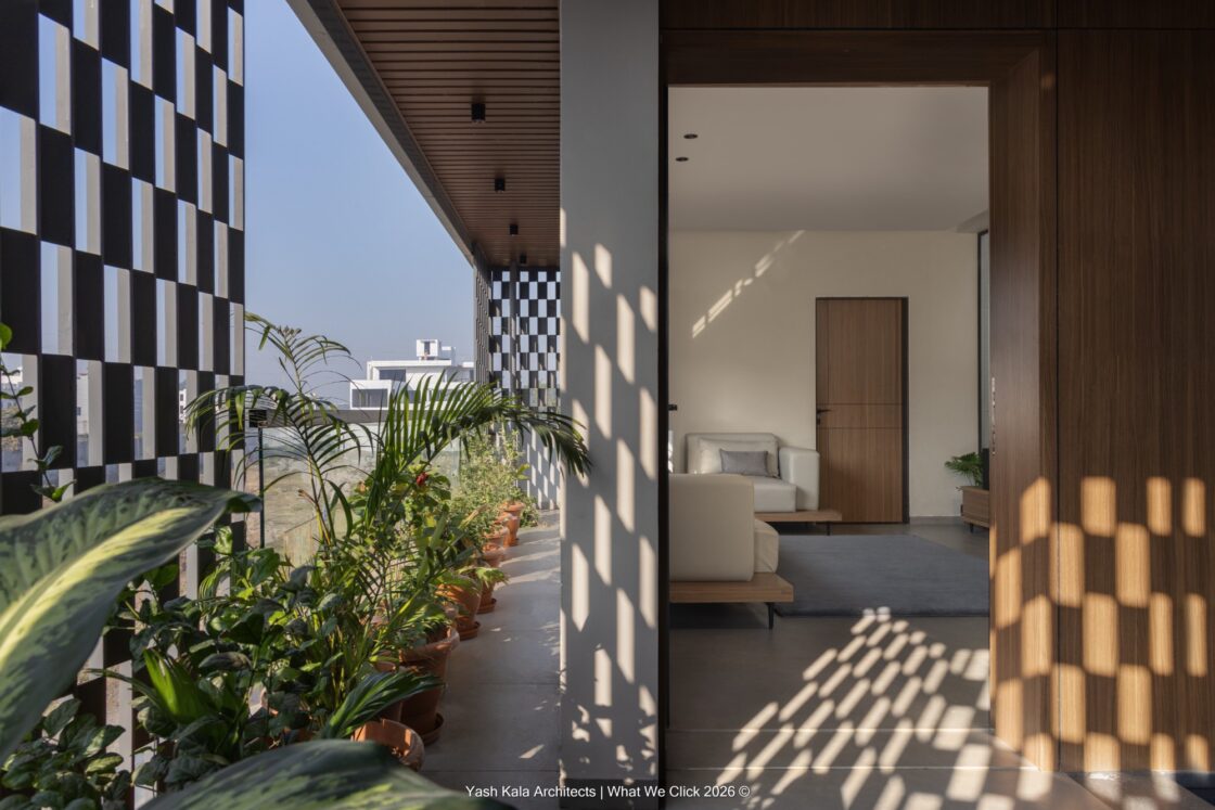 Yash Kala Architects