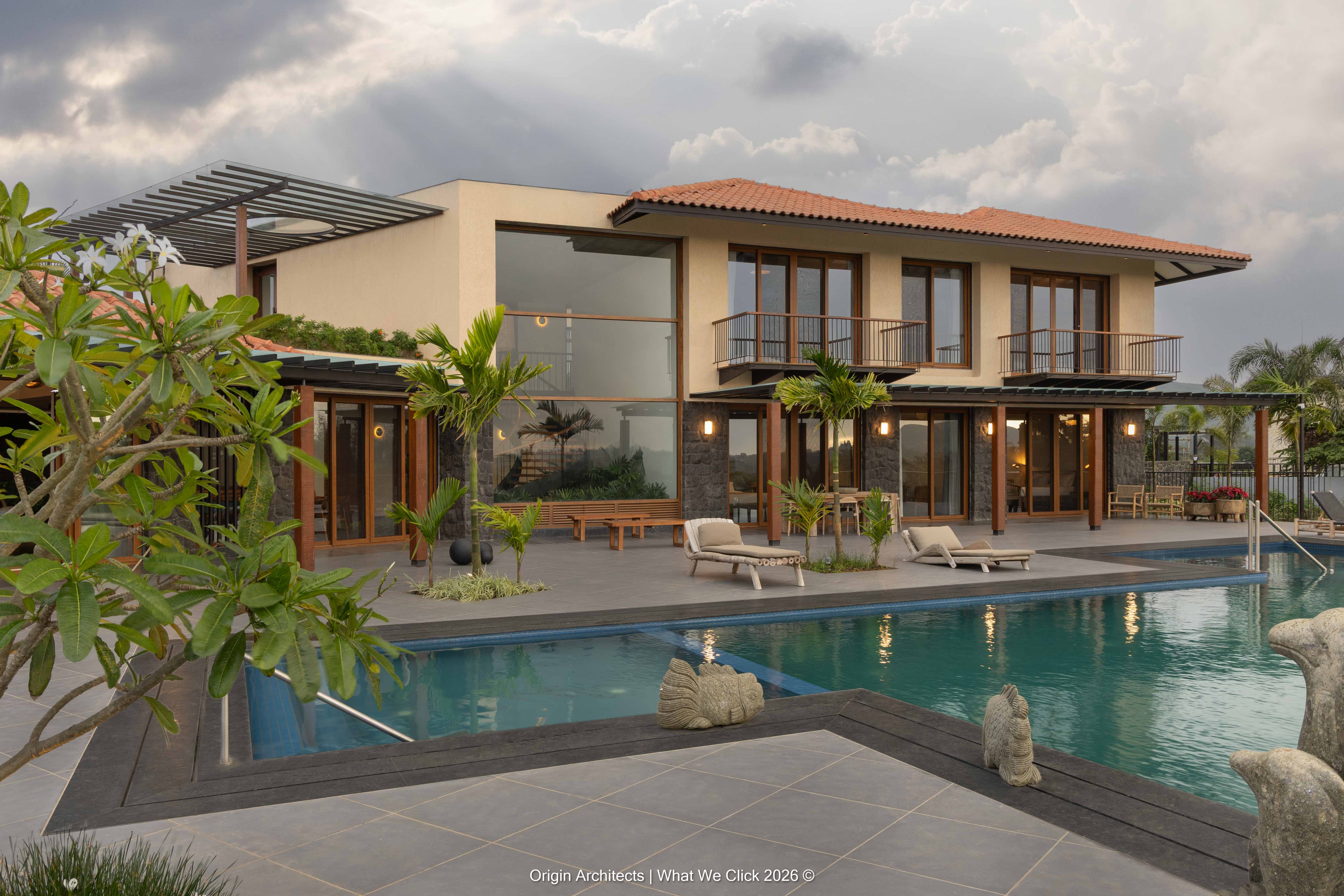 Origin Architects